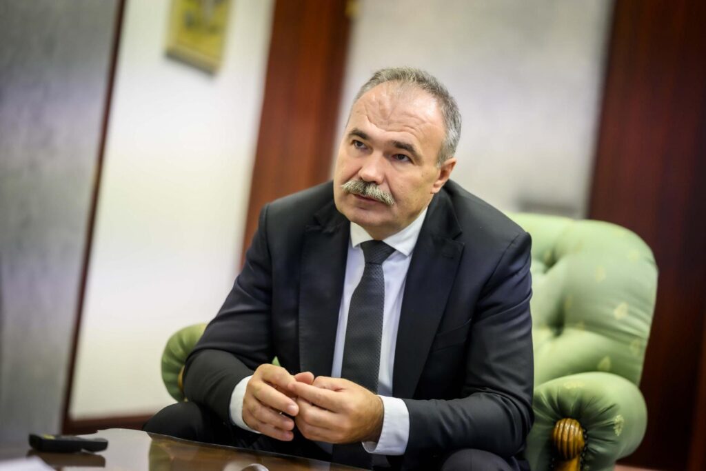 Hazánk meghosszabbítja és kiterjeszti az ukrán gabona behozatali tilalmát