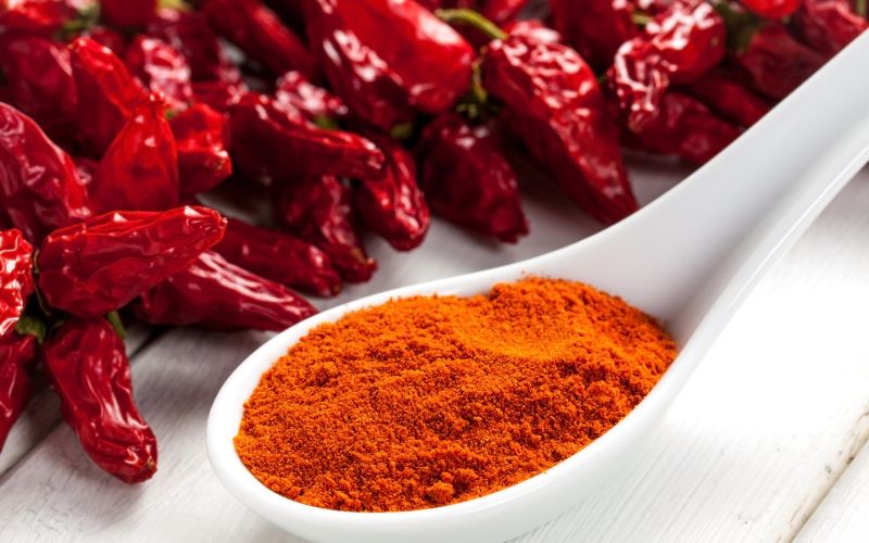 NAK: külföldön is keresett a prémium minőségű őrölt fűszerpaprika