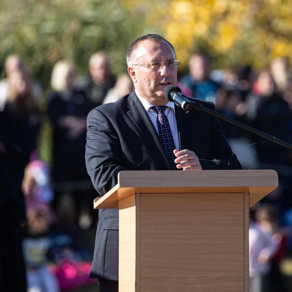 Az örök optimista, akit az élet is rendre visszaigazol