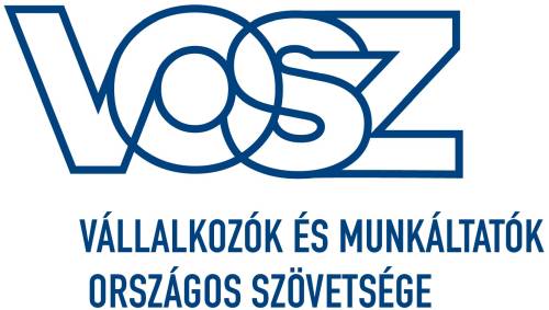 VOSZ logó