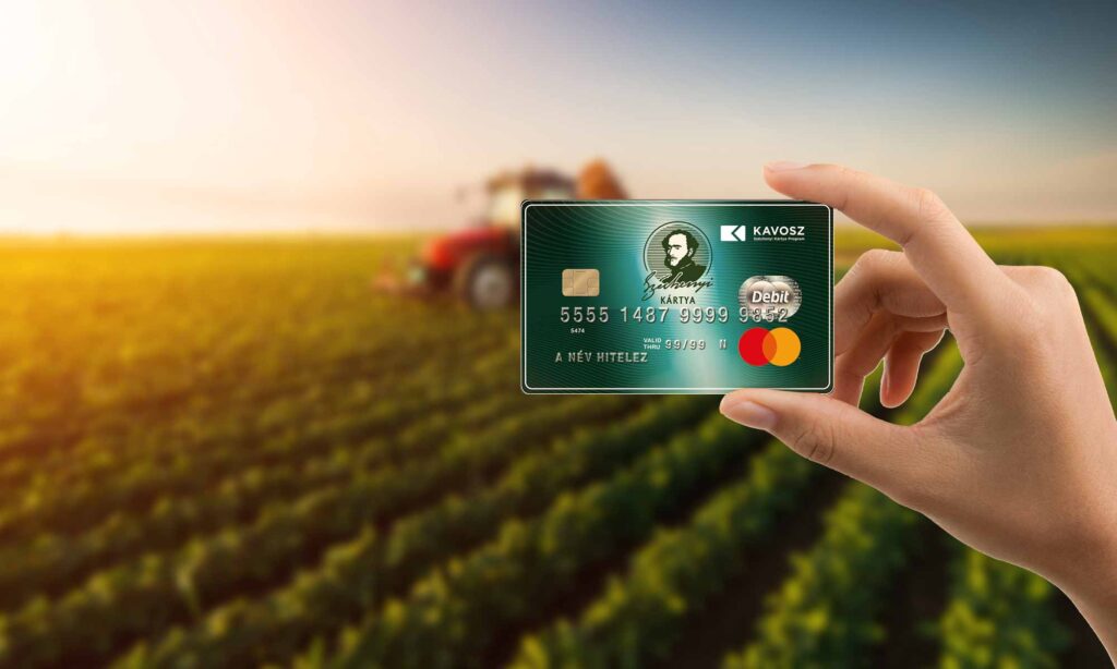 Az AVHGA kezessége támogatja a beruházások megvalósítását