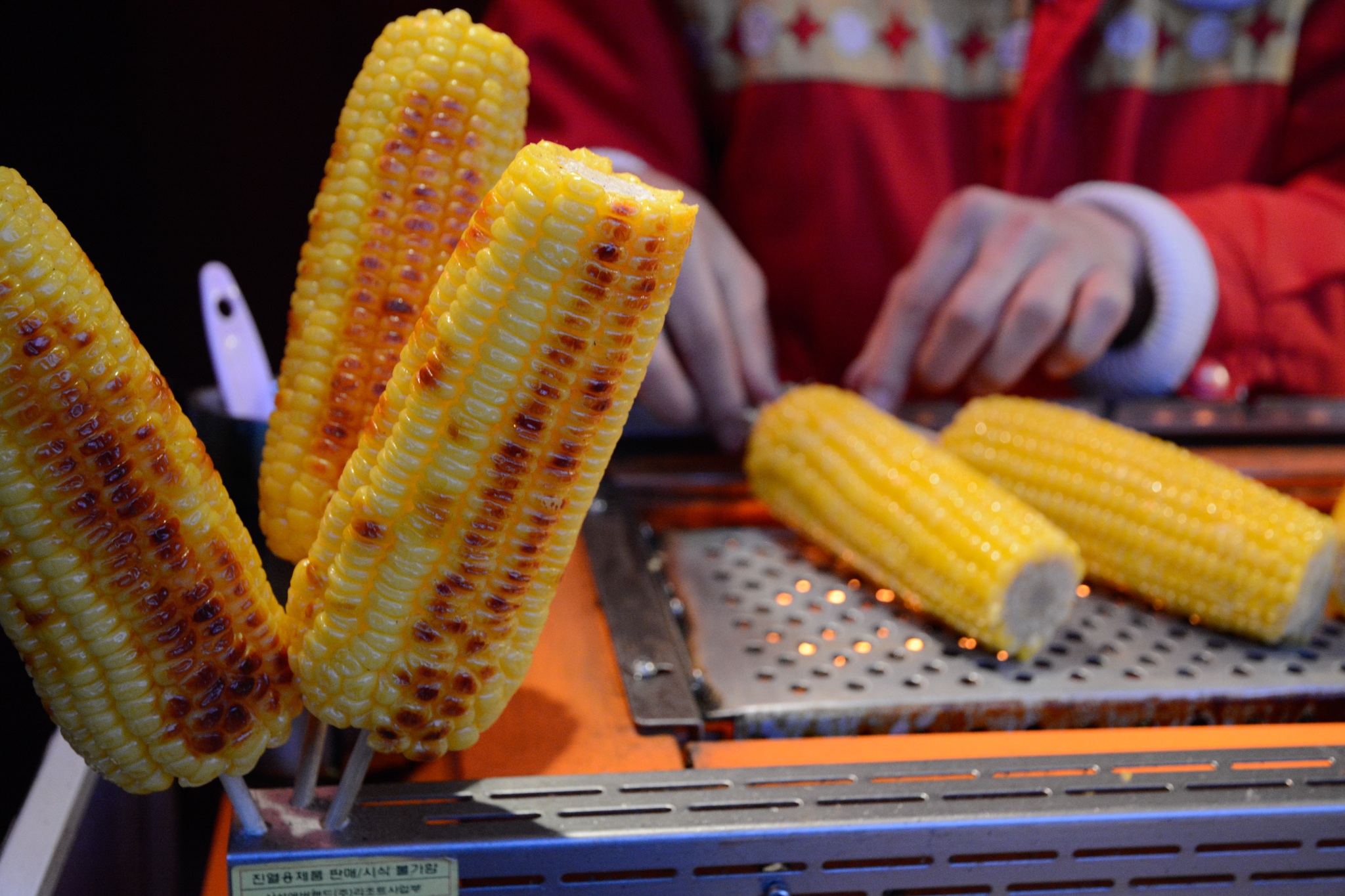 A csemegekukorica már az asztalon, jó számokat mutat a szezon - Agrotrend