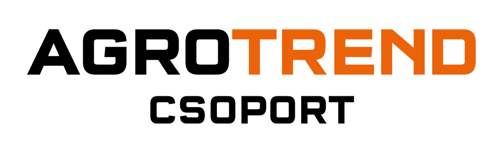 Agrotend Csoport logo