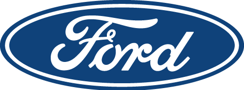 Ford logó