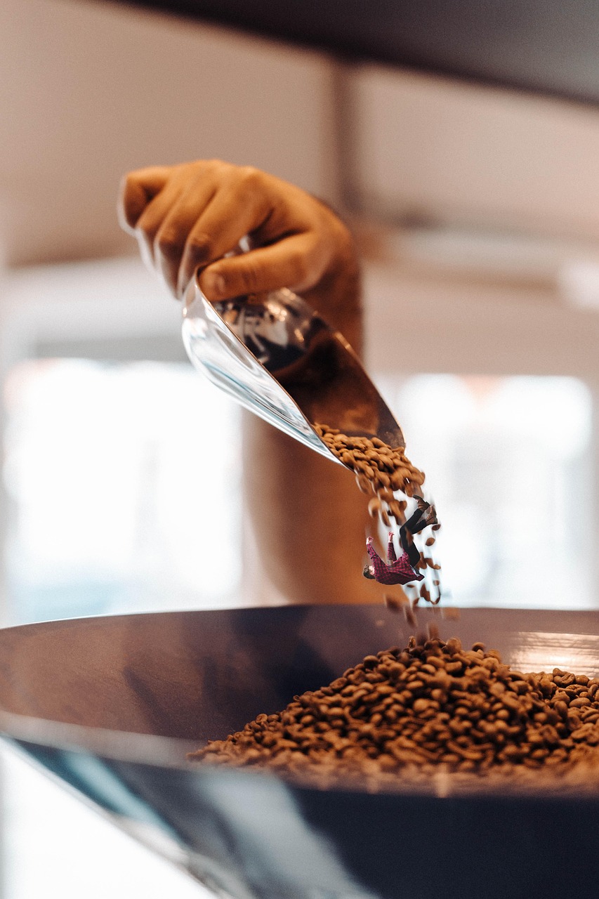 Kávé, Koffein, Cappuccino, Férfi, Munka