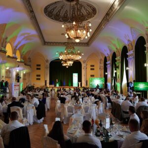 Magyarország Legszebb Birtoka 2025 Gála