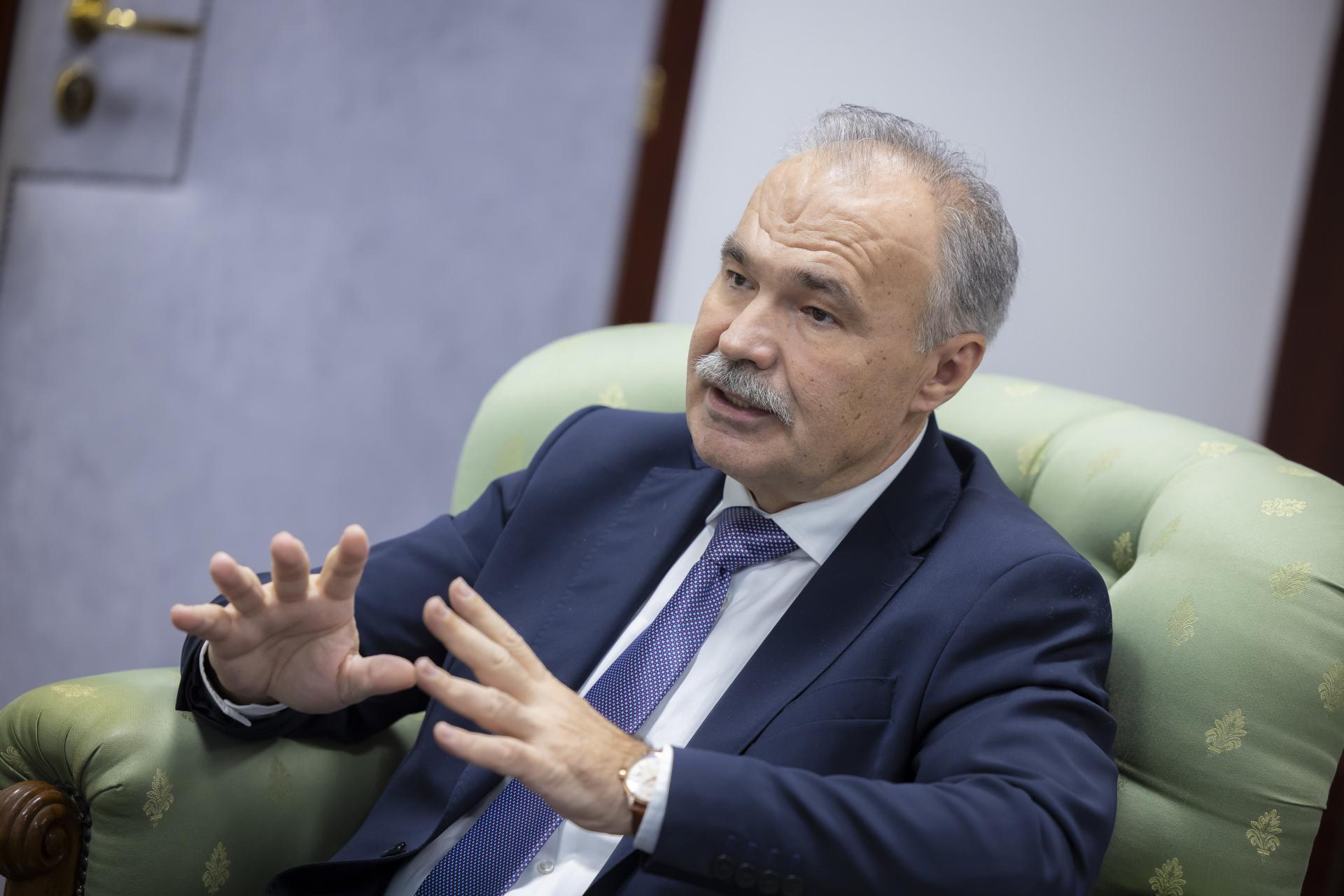 Elismerést érdemel a magyar agrár-szektor