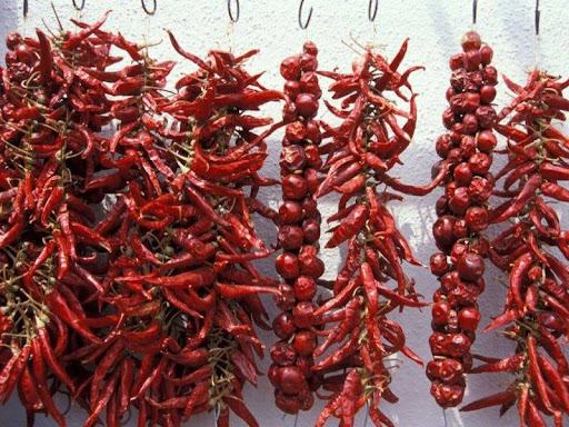 Rájárt a rúd idén a fűszerpaprika termelők