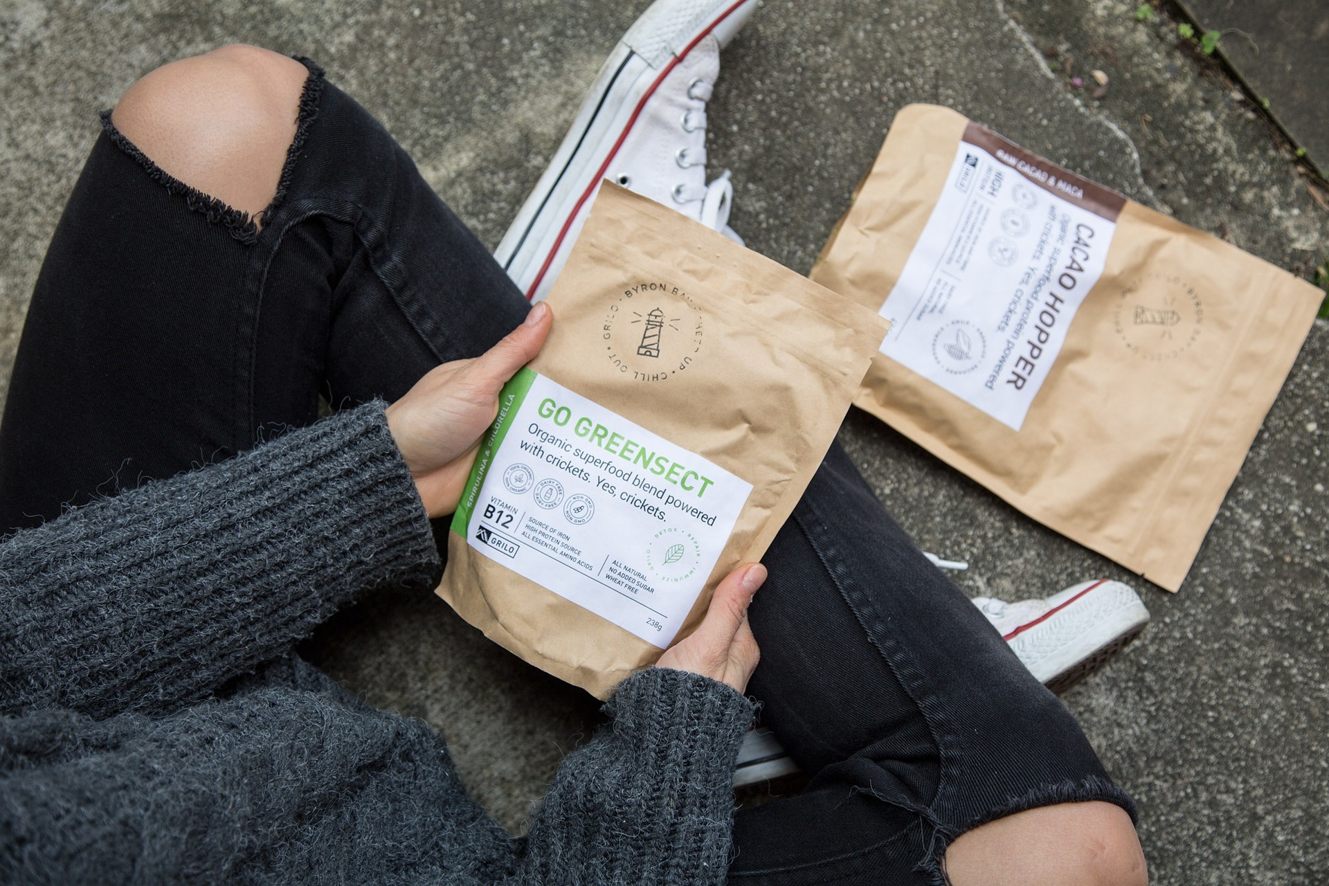 Magyar vizsgálatok szerint alacsony a fehérjeporok nehézfém-tartalma