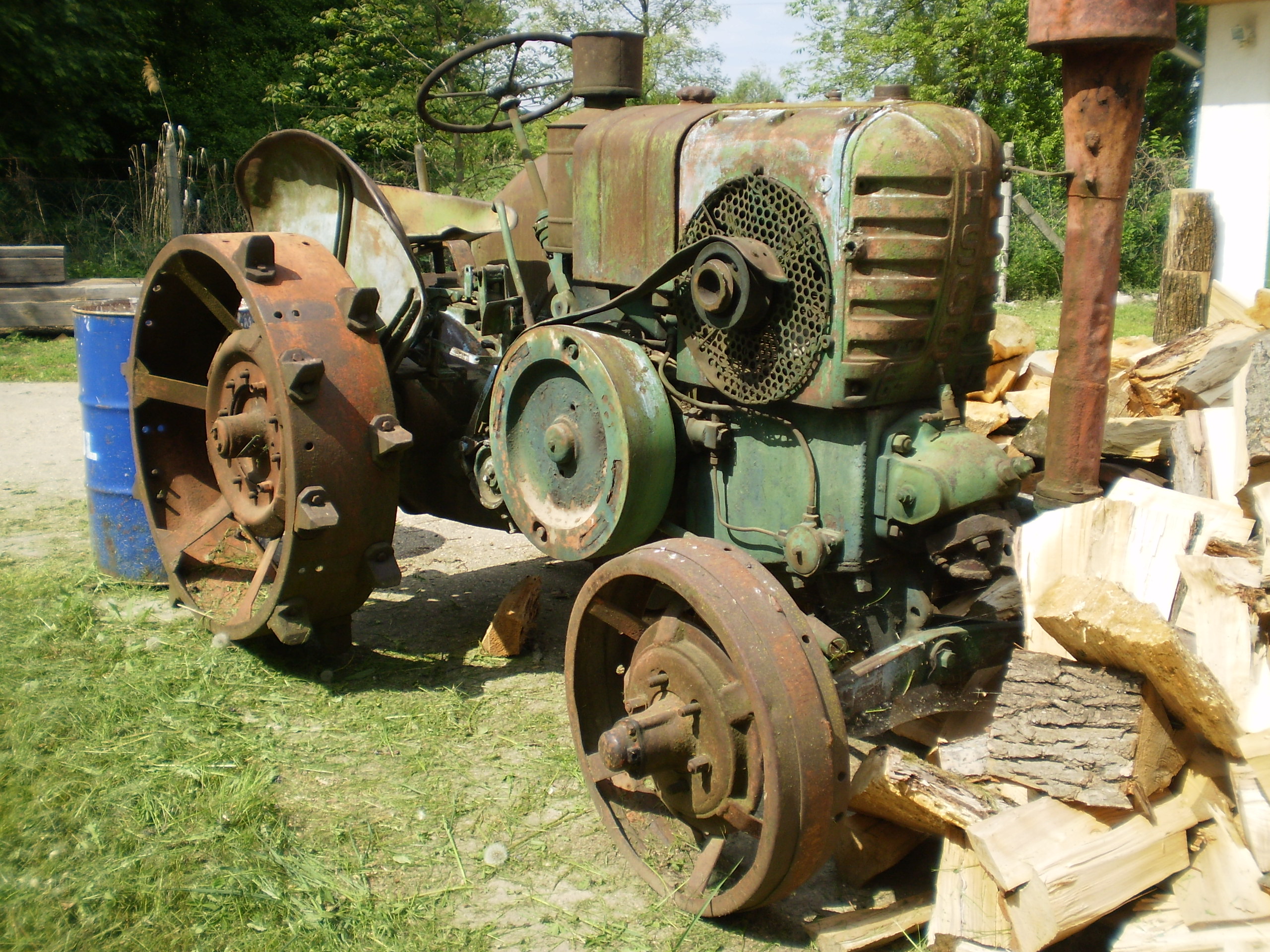 Korbuly János, a magyar gépgyártás és járműtervezés meghatározó alakja