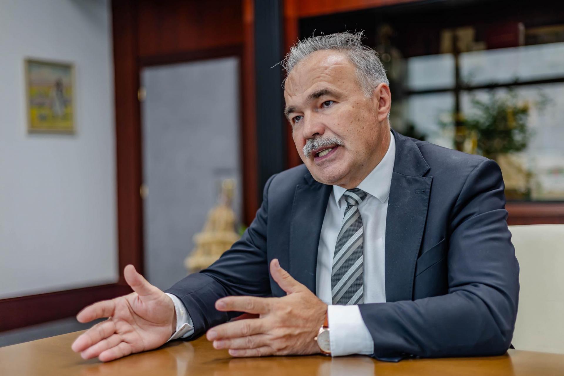 Februárban lehet csatlakozni a mezőgazdasági krízisbiztosítási rendszerhez