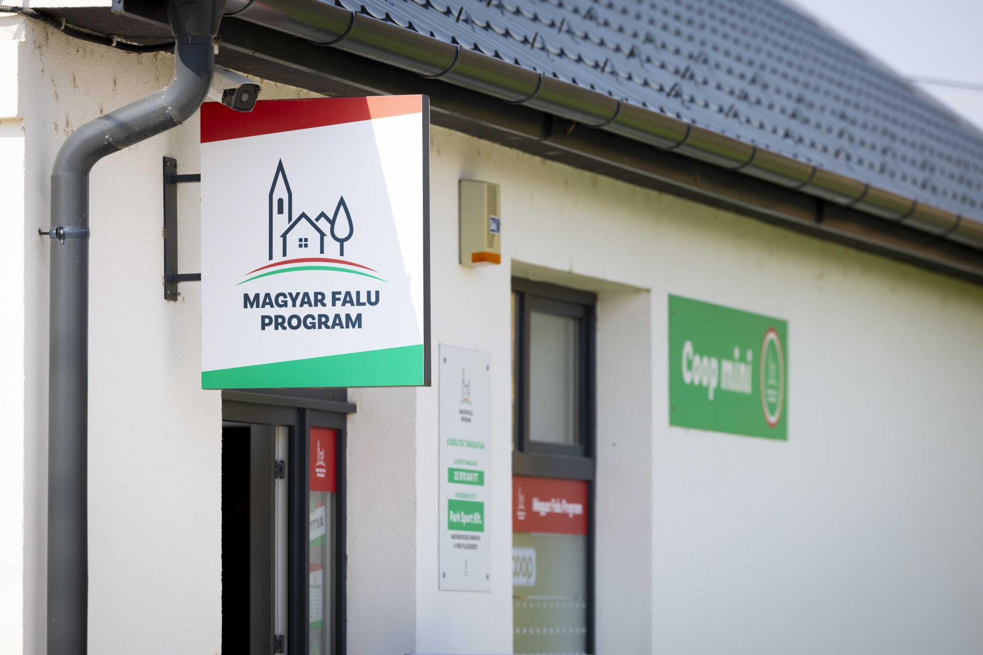 2026-ban tovább erősödik a magyar vidék