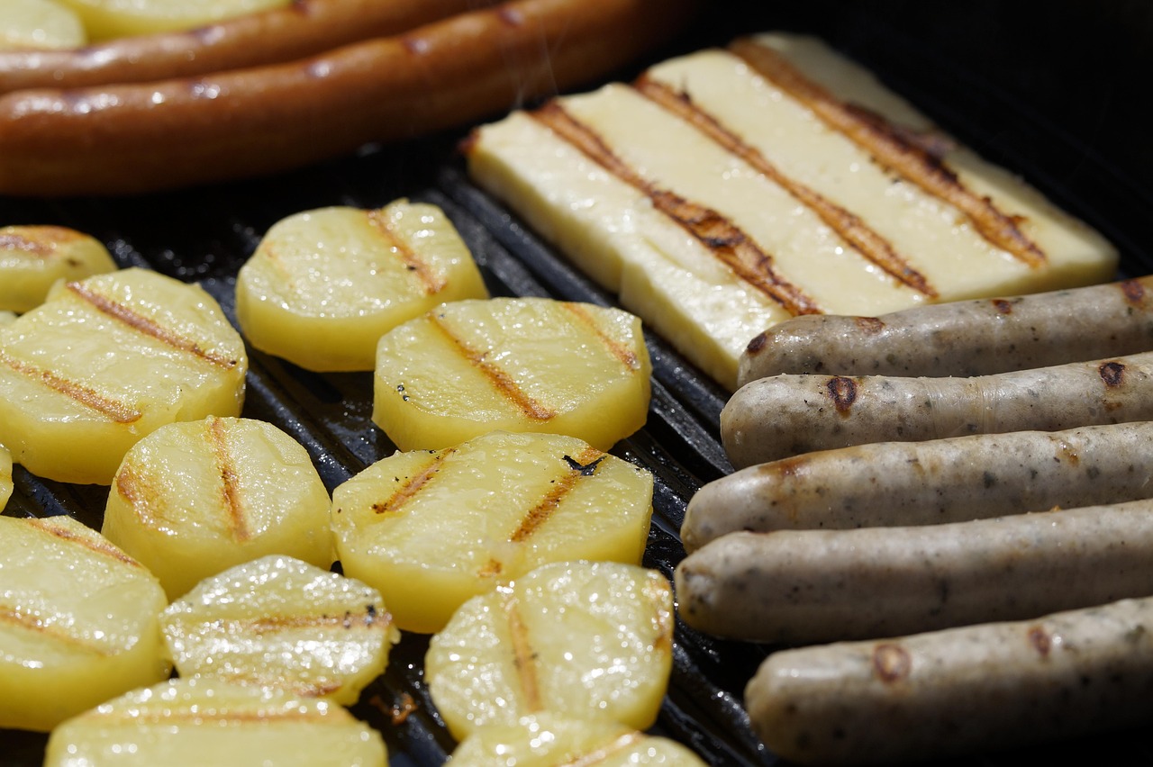 Új pályázati lehetőség nyílt a KMÉ védjegyes grillsajtok számára