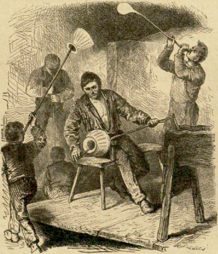 Knapp Oszkár, az ipari üveg világszerte elismert magyar kutatója