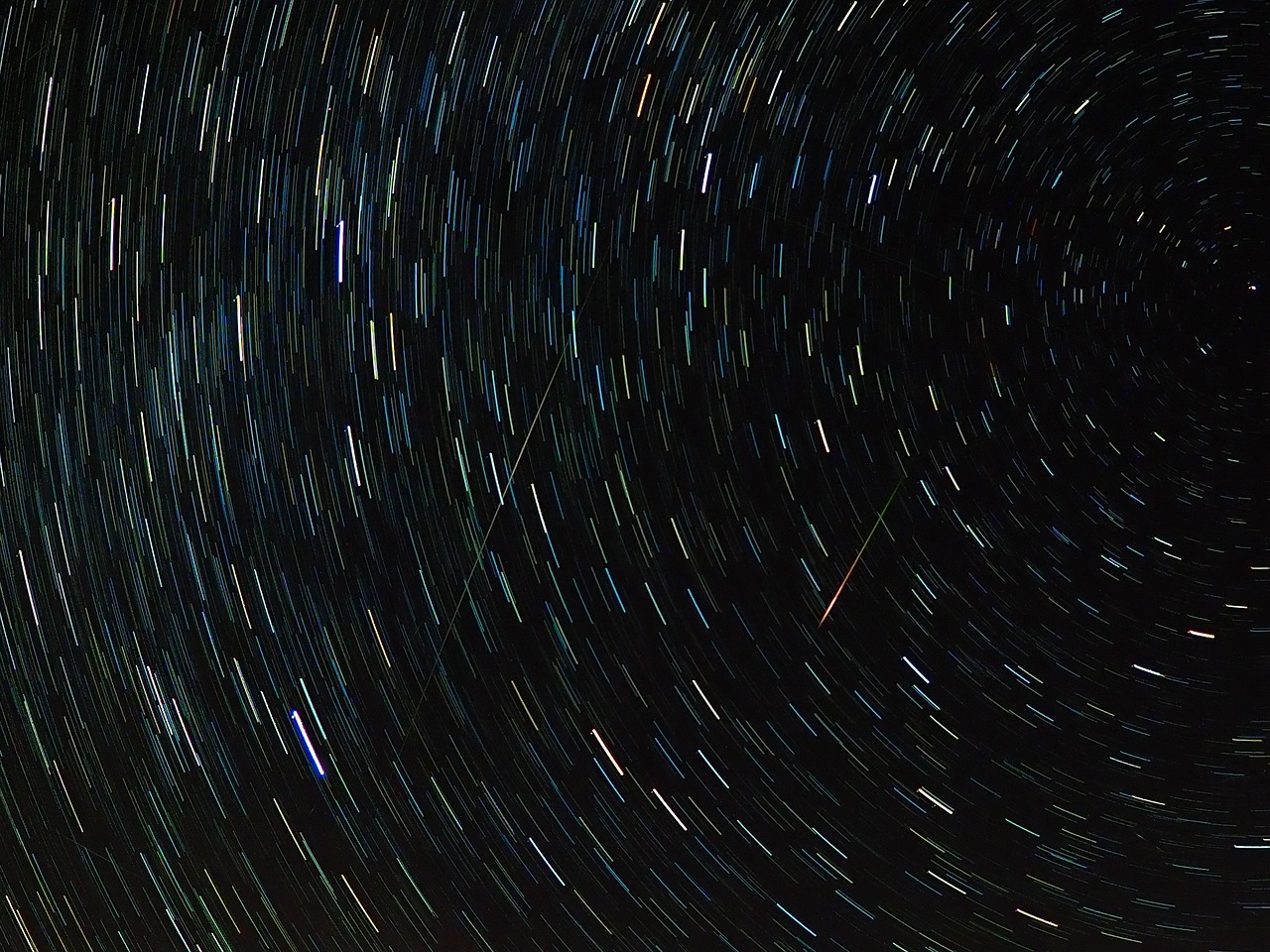 Különleges meteorraj érkezik január első napjaiban