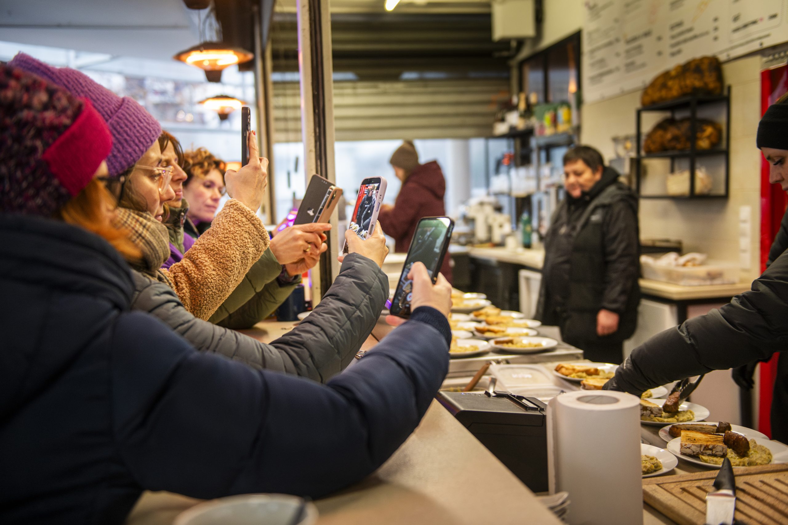 Március végén Erdély a Skanzenba költözik – A Taste of Transylvania fesztivál először érkezik Szentendrére