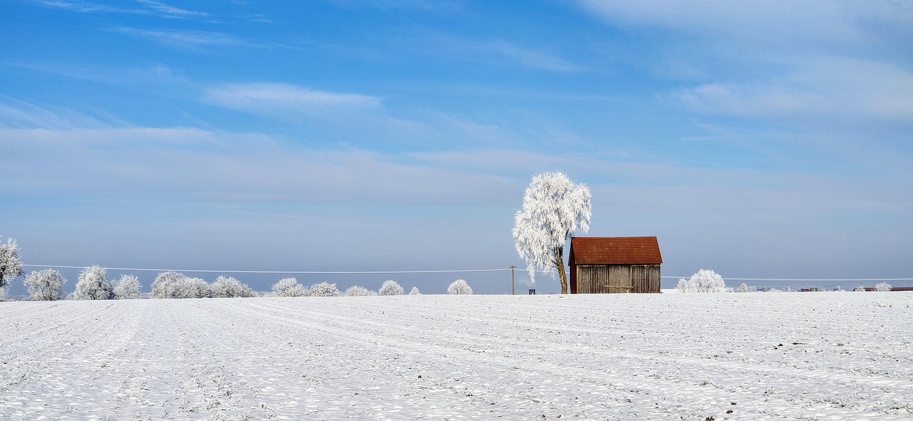 Talajfeltöltő hatású az olvadó hómennyiség