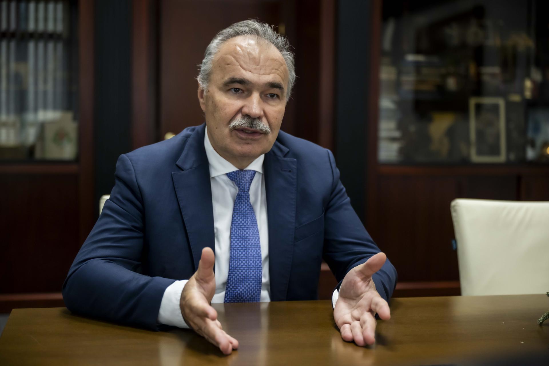 Befejeződött a Bászna Gabona Zrt. károsultjainak kárrendezése