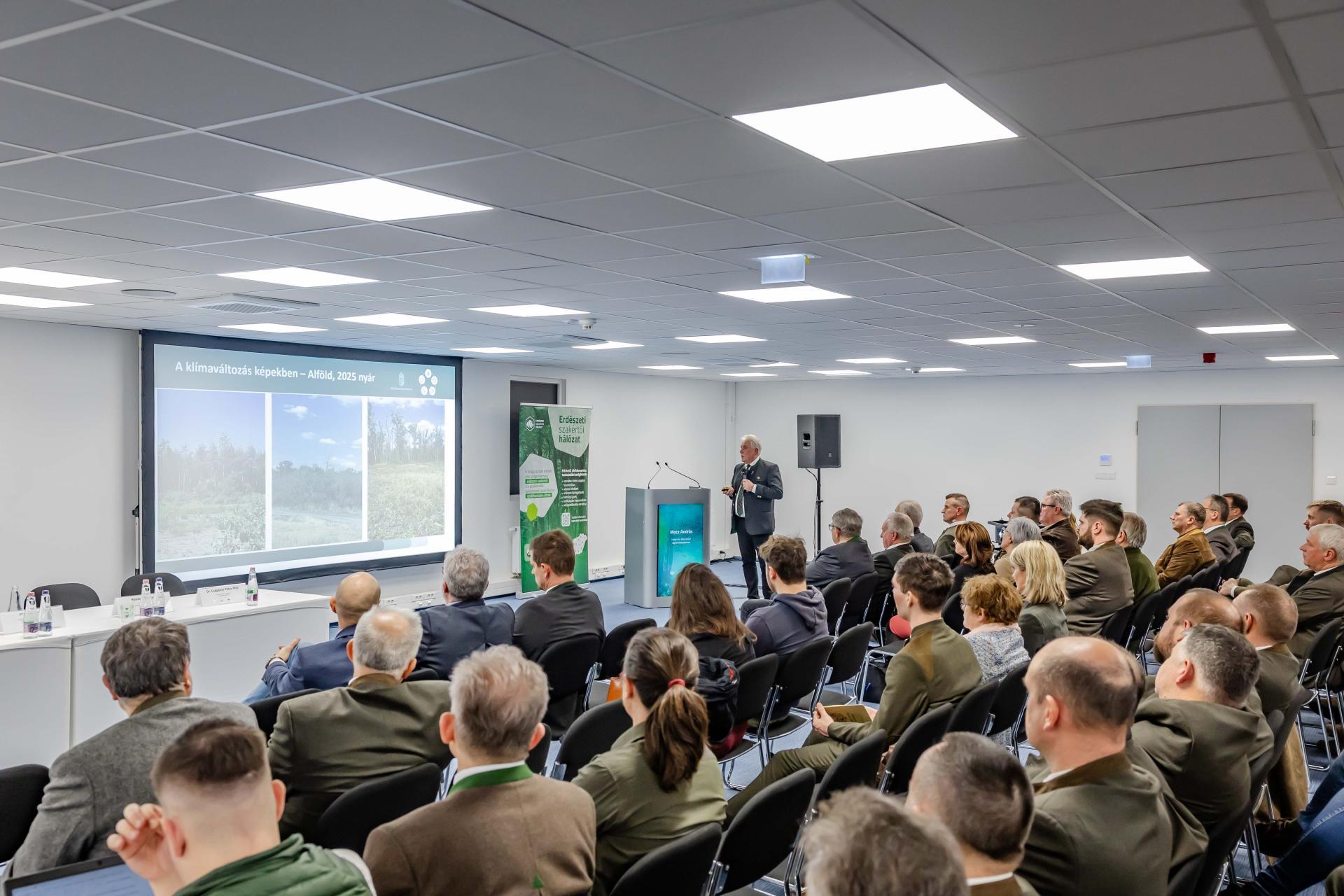 További intézkedések segíthetik a nemzeti zöldvagyon megőrzését