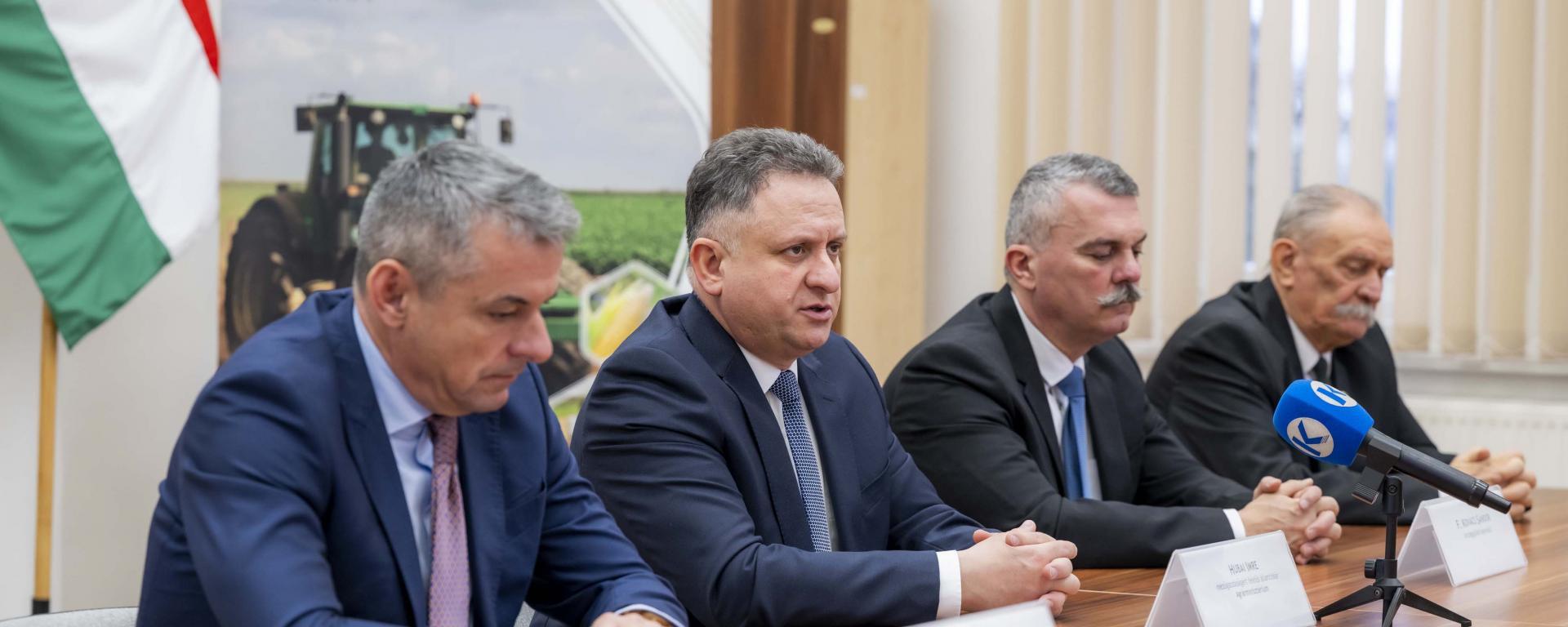 Óriási veszélyt jelent az EU- Mercosur kereskedelmi megállapodás