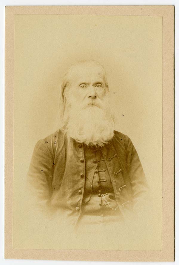 226 éve született Brassai Sámuel a juhász, pedagógus és botanikus