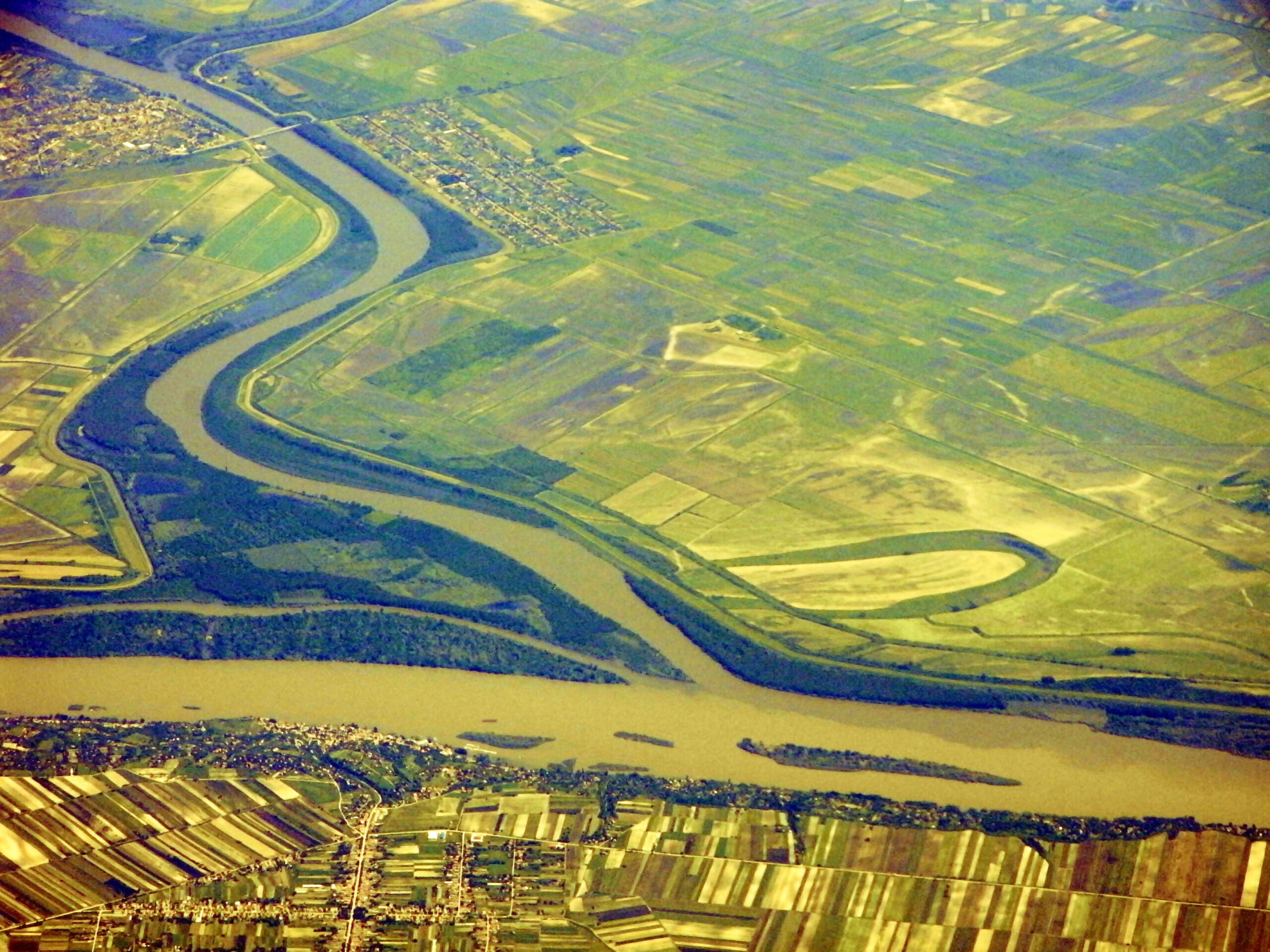 208 éve született Képessy József a Tisza folyó szabályozásának úttörője