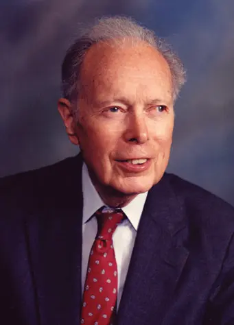 110 éve született Denham Harman amerikai kutató orvos