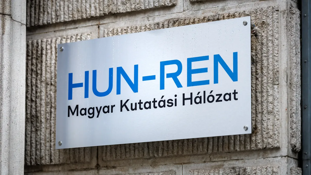 Megalakult a HUN-REN Nemzetközi Tudományos Tanácsadó Testülete