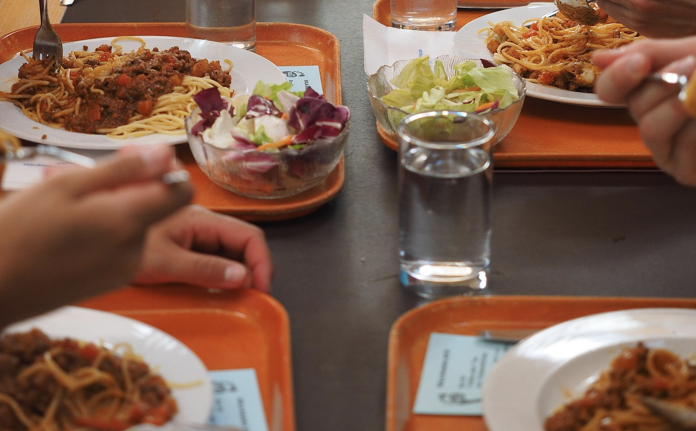 Elstartolt a Vendéglátás és Étkeztetés Jó Higiéniai Útmutató, a GHP szakmai felülvizsgálata