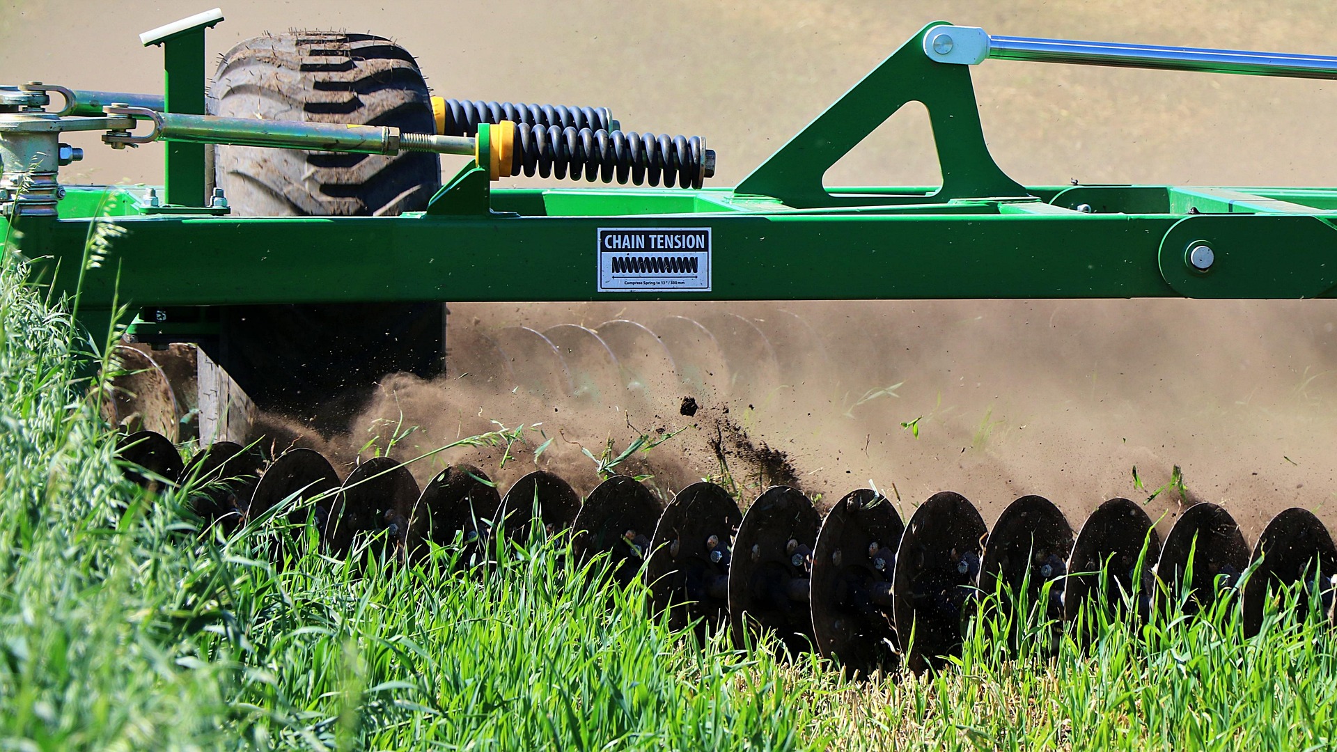Ultrasekély talajművelés, apró beavatkozás, hosszú távú versenyelőny