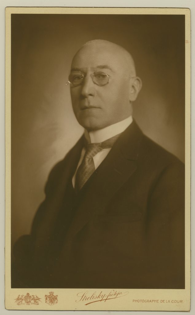 157 éve született Buchböck Gusztáv, a hazai fizika és kémia úttörője