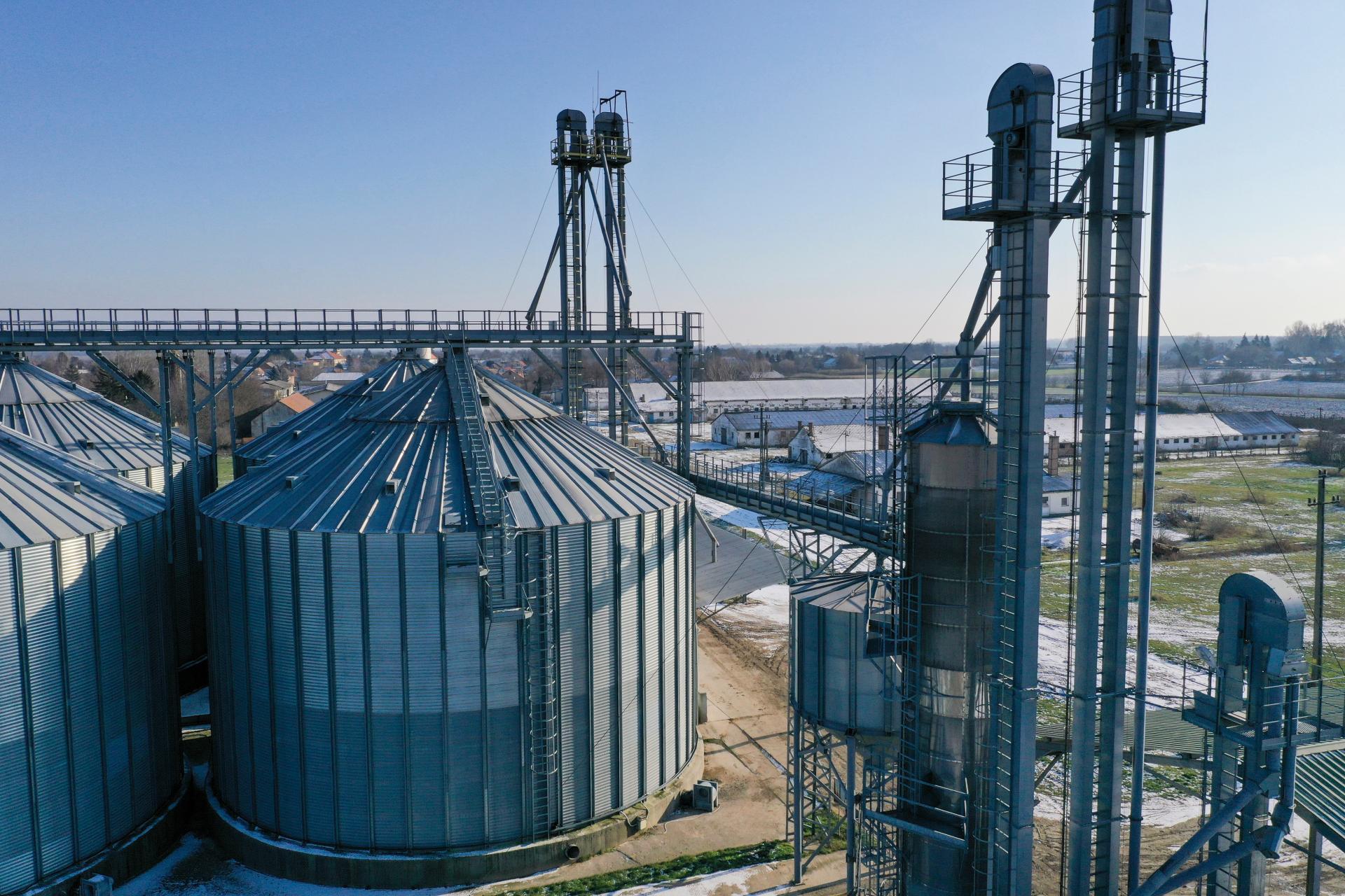 Jelentős forrás segíti a terményszárítók fejlesztését