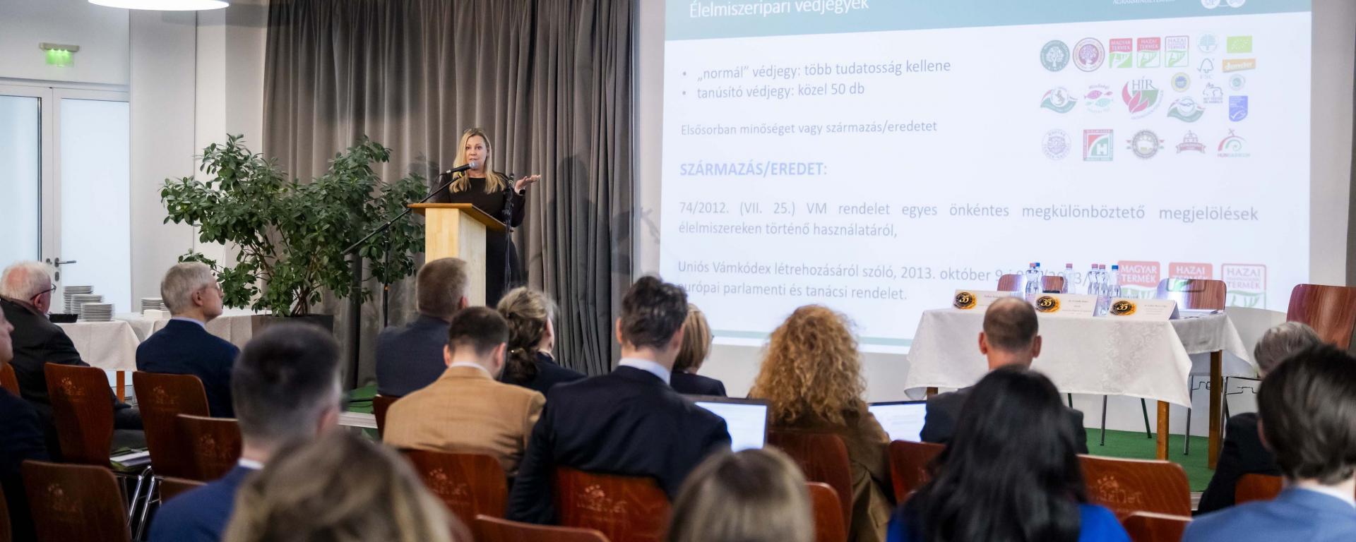 Értéket jelent a védjegy