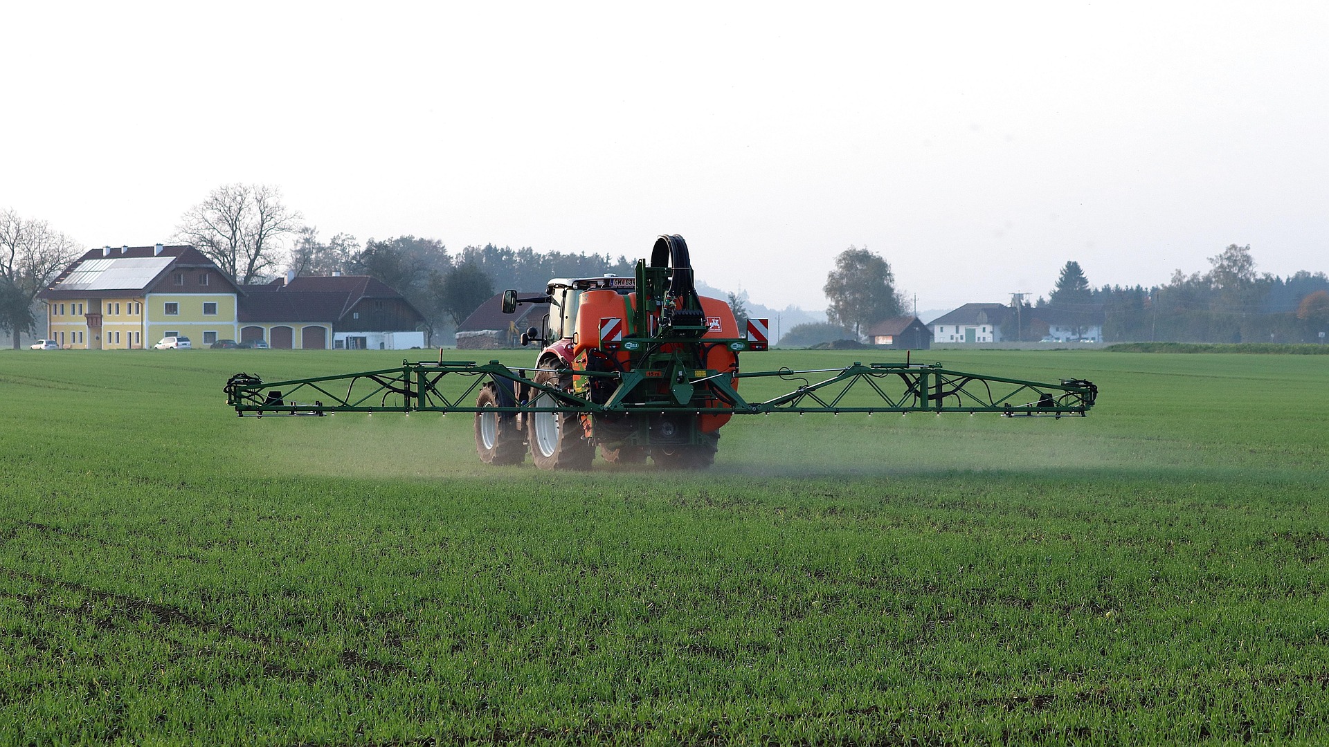 Megújult készítménylistákkal és új könnyítésekkel folytatódik az Agro-ökológiai Program 2026-ban